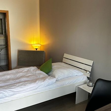 拉岑莫斯汽车旅馆 外观 照片
